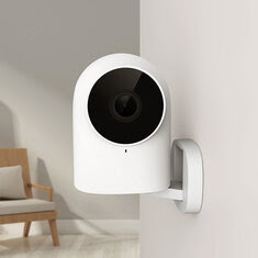 Xiaomi Aqara G2 With Gateway 1080P Smart IP Camera