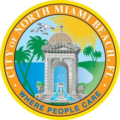 NMB City Seal Logo » Commissioner Michael Joseph