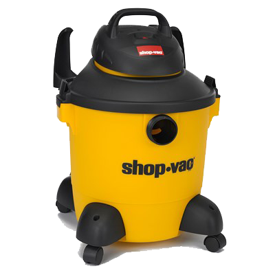 shop vac