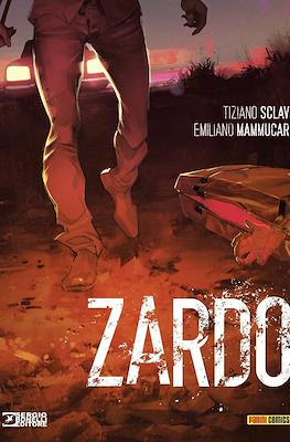 Zardo (Rústica 64 pp)