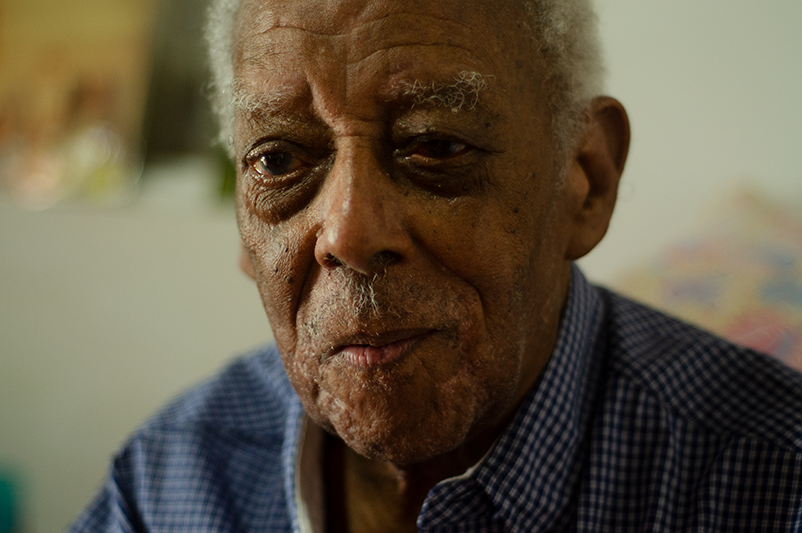 Walter Ferguson, in memoriam Image