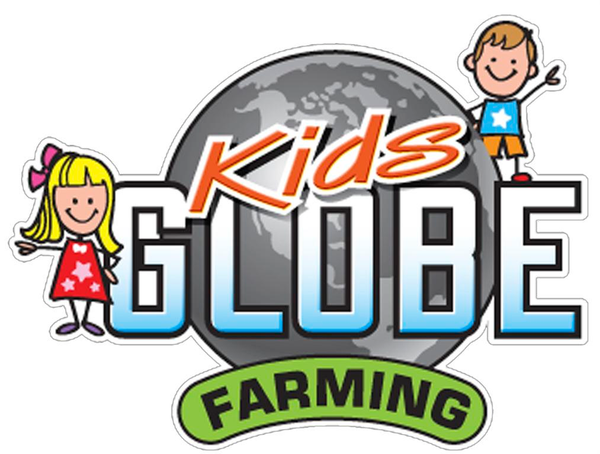Kids Globe Farm Accessories