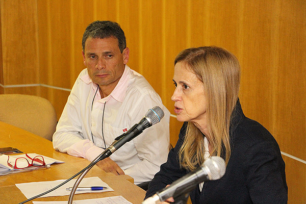 2ª Convenção da Federação Israelita SP 2ª Convenção da Federação Israelita SP