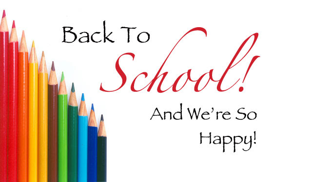Back-to-school - Arlington Public Schools