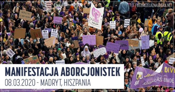 Aborcjonistki