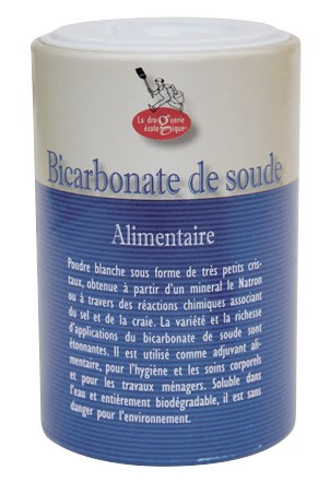 bicarbonate