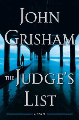 The Judge's List (The Whistler, #2) EPUB