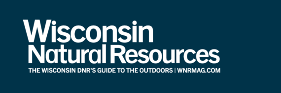 Wisconsin Natural Resources Magazine Masthead
