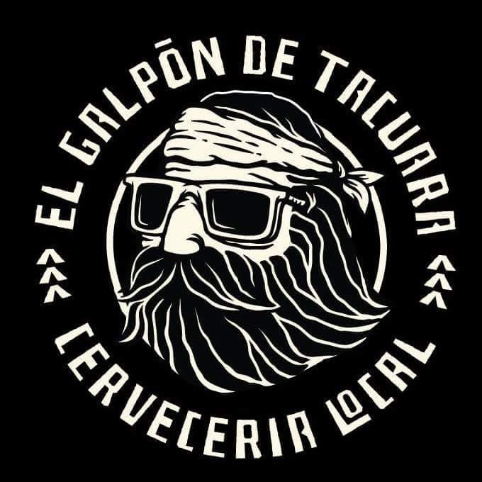 muchachos galpon de tacuara