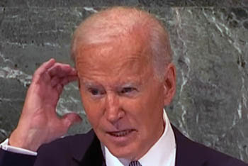 Biden Blindsided by New Poll–This Could Spell Doom for Midterms