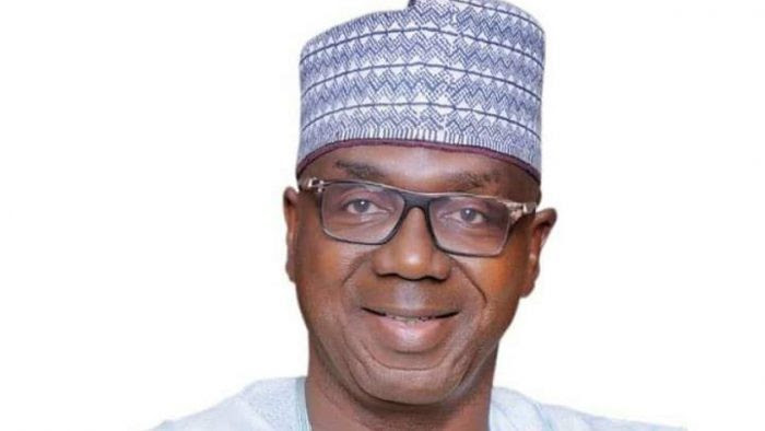 26-year-old Youth Corps member appointed commissioner in Kwara
