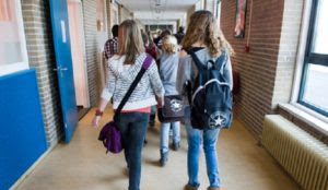 Dutch schools avoid trips to cities targeted by jihad terrorism
