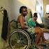 Ayudando a los más vulnerables de Haití: los desplazados con discapacidad