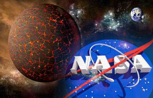 Nasa Warning – Clear Signs That Planet X is Affecting Earth in a Bad Way