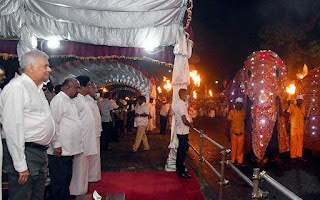 නිදහසේ මායාව හා සැබෑ නිදහස