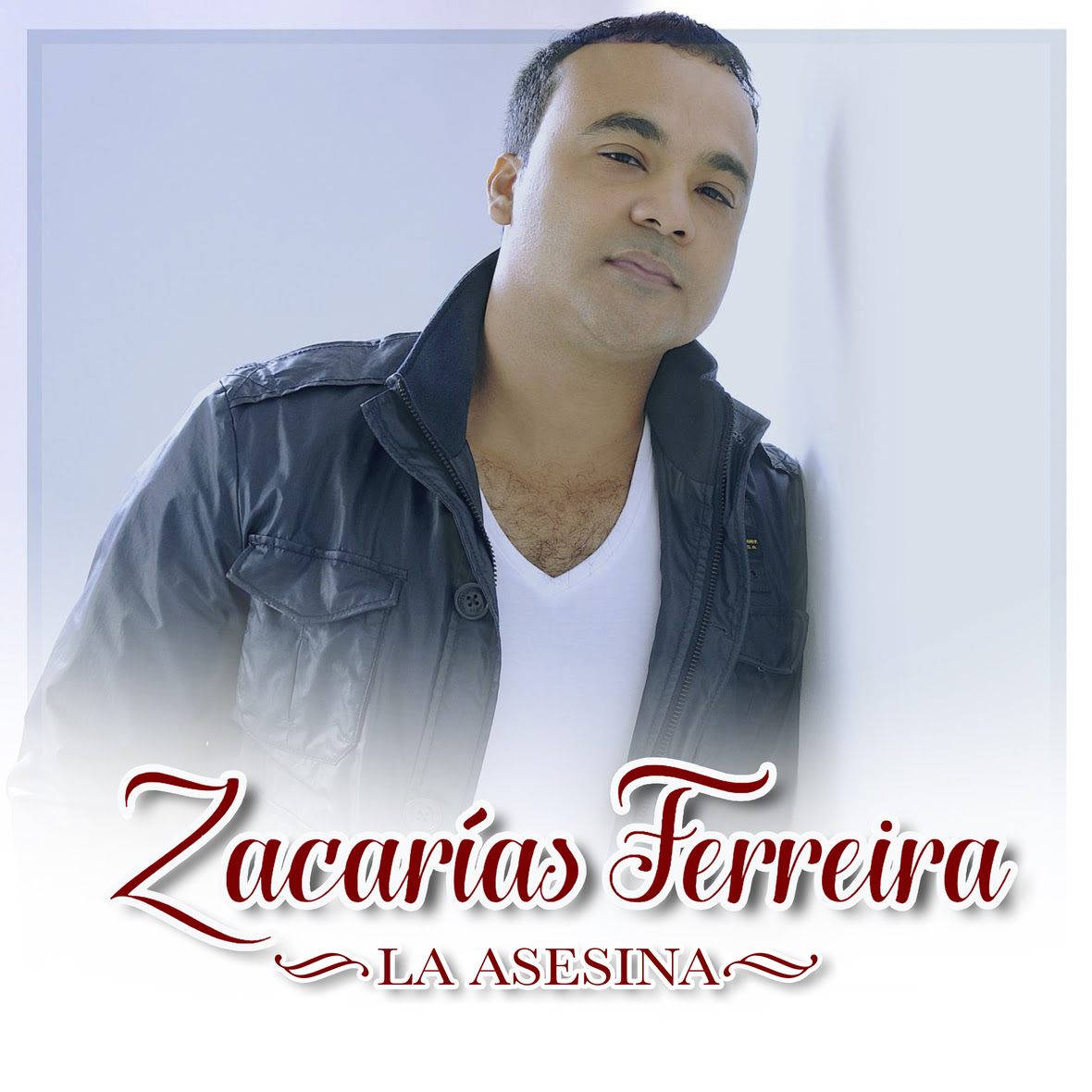 Zacarias Ferreira La Asesina
