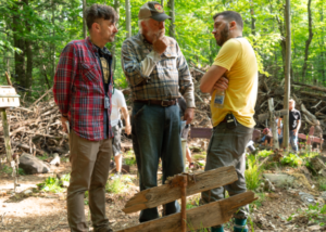 Is The New 'Pet Sematary' The Cat's Meow, Or Ghostly Dog Doo?