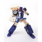 Transformers News: TFSource News! Golden Lagoon Prime, MT Downbeat, IF, MMC, MAAS Tyrant Throne, KFC Transistor & More!