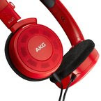  AKG K420 On-Ear Headphone 