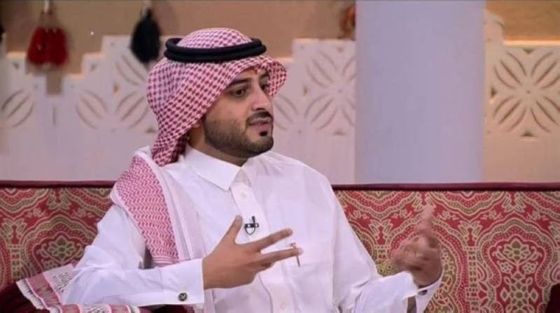 الأمير يكشف لماذا طلب إدخال الاتحاد السعودي في قضية حمدالله غير قانوني