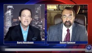 Robert Spencer Video: What are Biden’s Handlers Thinking in Acceding to Iran’s Demands?