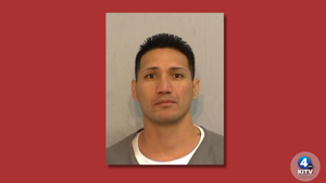 Waianae man indicted on sexual assault, kidnapping, violation of privacy, and abuse charges
