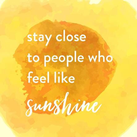 Sunshine-stay-close