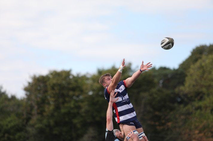 Saturday’s rugby: SUTTON & EPSOM 22 -BANBURY 26