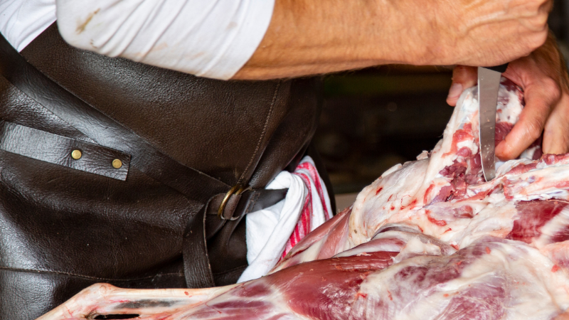 On-Farm Slaughter Workshop