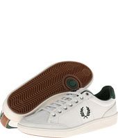 See  image Fred Perry  Hopman Leather 