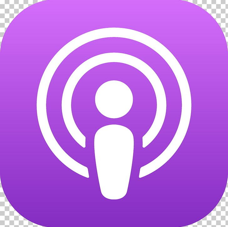 Image result for itunes podcast png