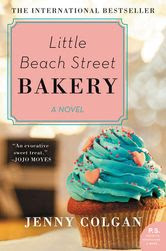 Little Beach Street Bakery Little Beach Street Bakery