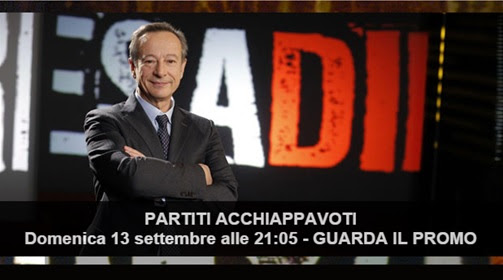 Presadiretta