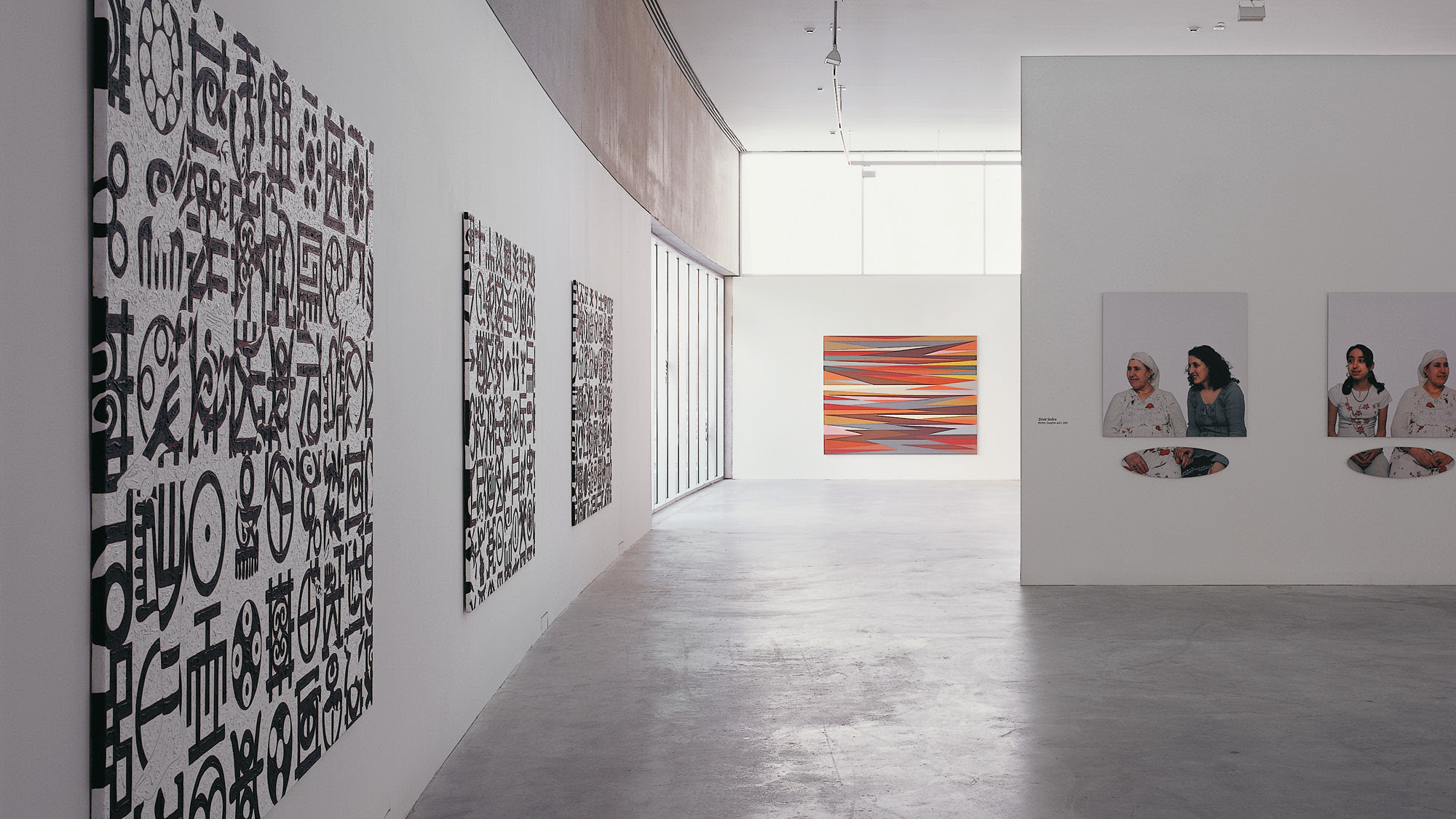 Contemporary Art Museum St. Louis Allied Works