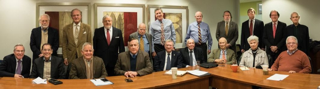 Committee for the Republic Board