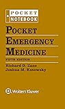 pdf download Pocket Emergency Medicine