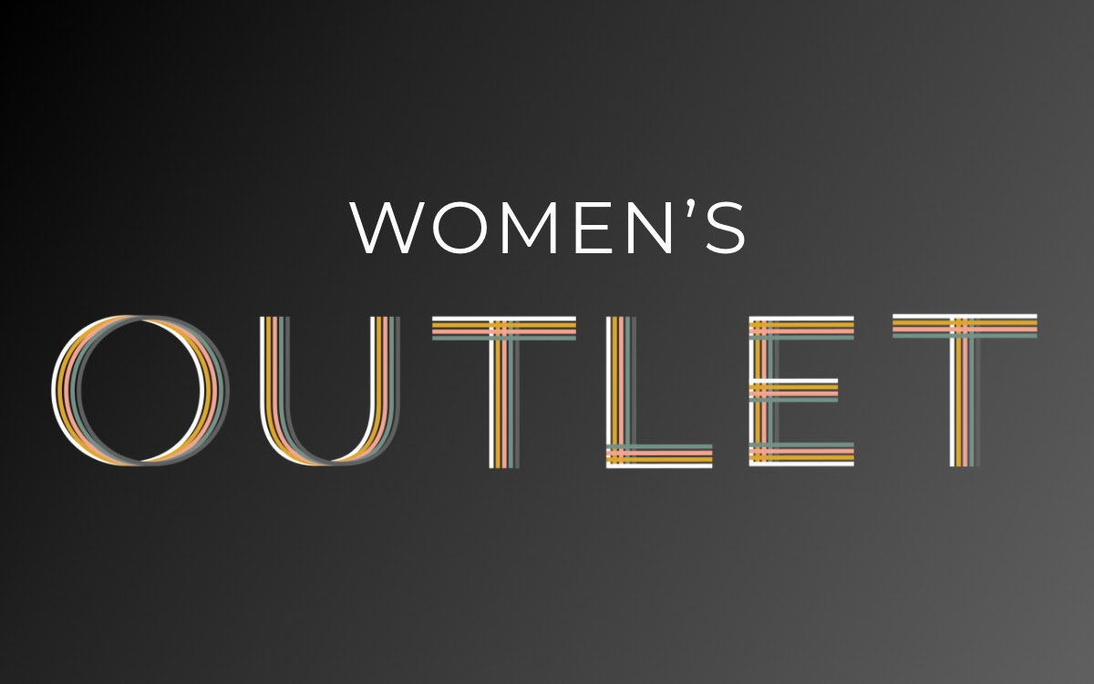 Women's Outlet Sale