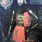 John of Gaunt uncle to Richard II son of Edward III