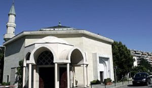 Swiss senate rejects ban on foreign funding of mosques