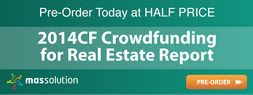 Pre-Order the 2014CF Crowdfunding for Real Estate Report