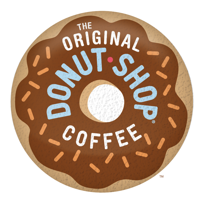 DONUT SHOP COFFEE