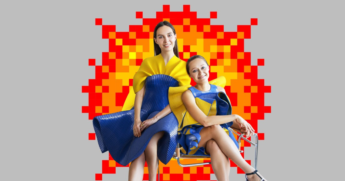 Цифровий одяг від українського стартапу DressX. Що це за бізнес? — Forbes.ua