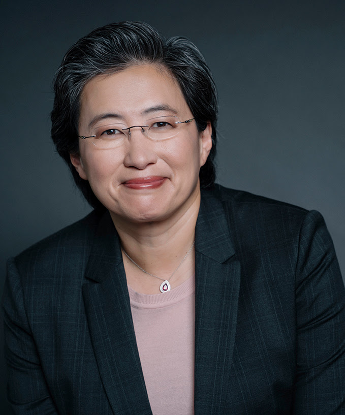Lisa T. Su