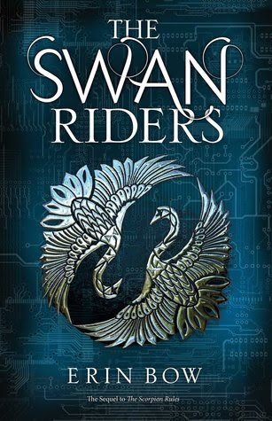 The Swan Riders (Prisoners of Peace, #2) EPUB