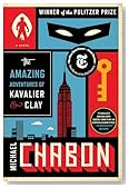 The Amazing Adventures of Kavalier and Clay