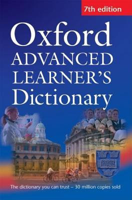 Oxford Advanced Learner's Dictionary Of Current English PDF