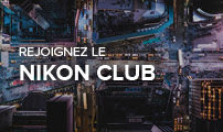 Rejoignez le Nikon Club