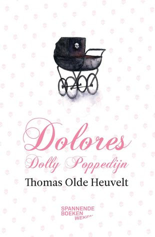 Dolores Dolly Poppedijn EPUB