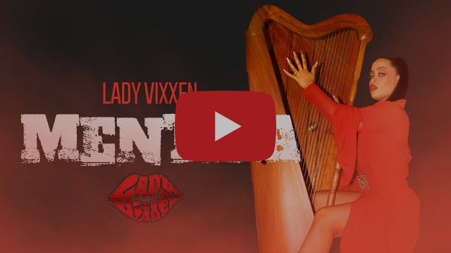 Lady Vixxen - Mentira | Video Oficial