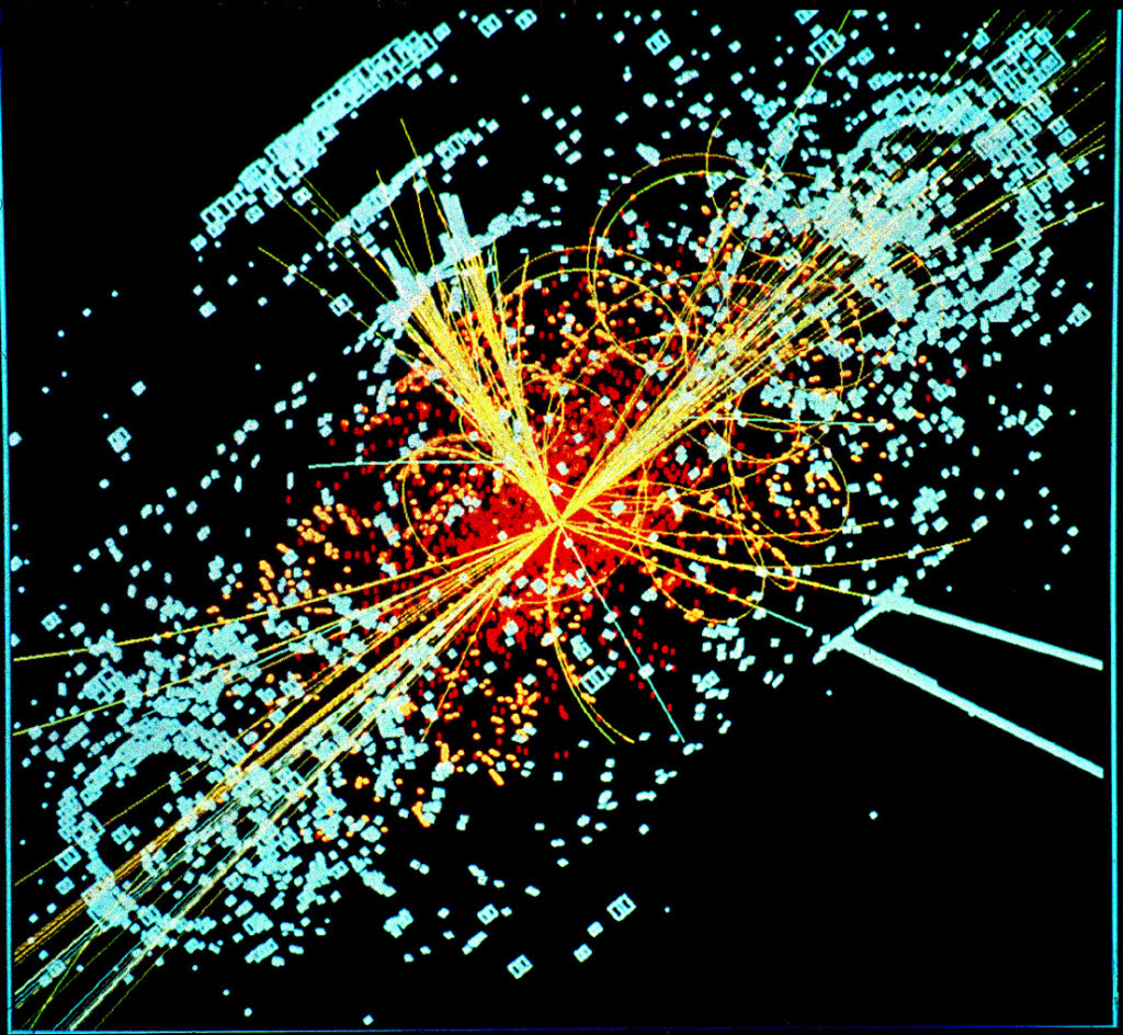 Epic Fail: What CERN Hasn't Told the World About the Large Hadron Collider